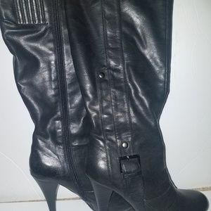 Qupid Boots